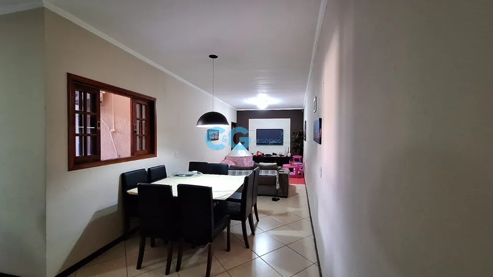 Casa, 3 quartos - Foto 3