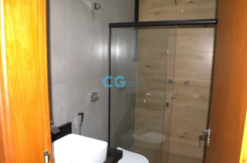 Casa, 3 quartos - Foto 6