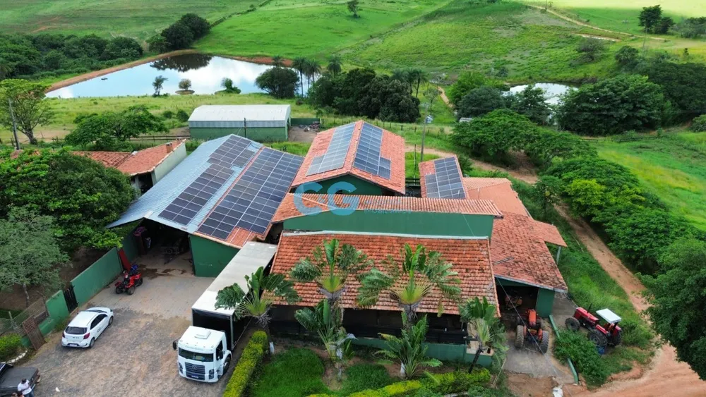Fazenda - Foto 4