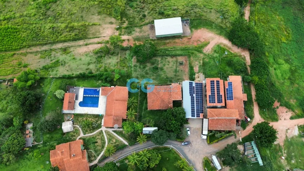 Fazenda - Foto 1