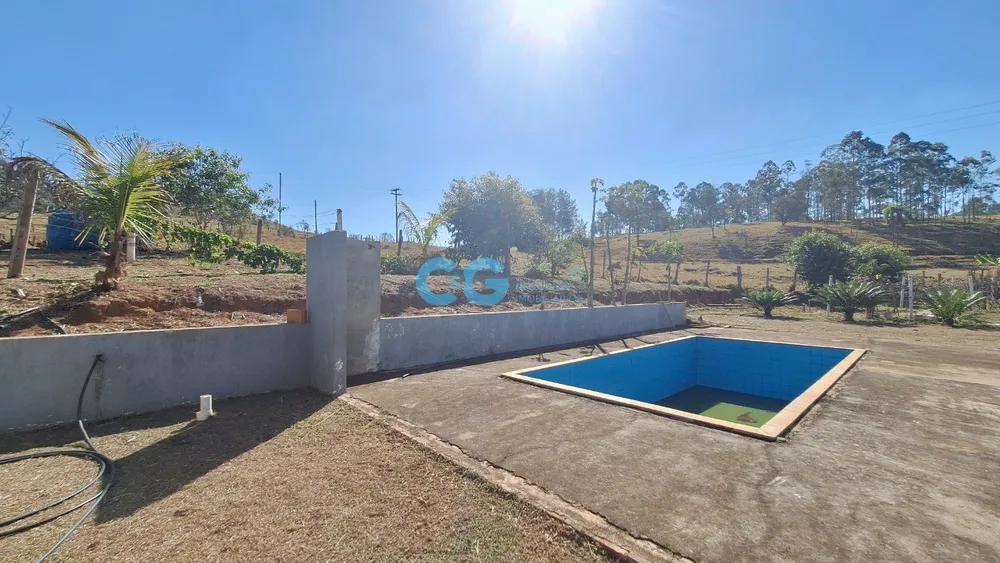 Sítio, 3 quartos, 4 hectares - Foto 6
