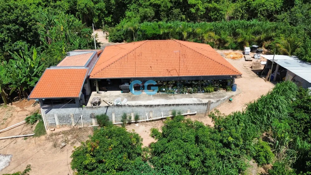 Chácara, 2 quartos - Foto 2