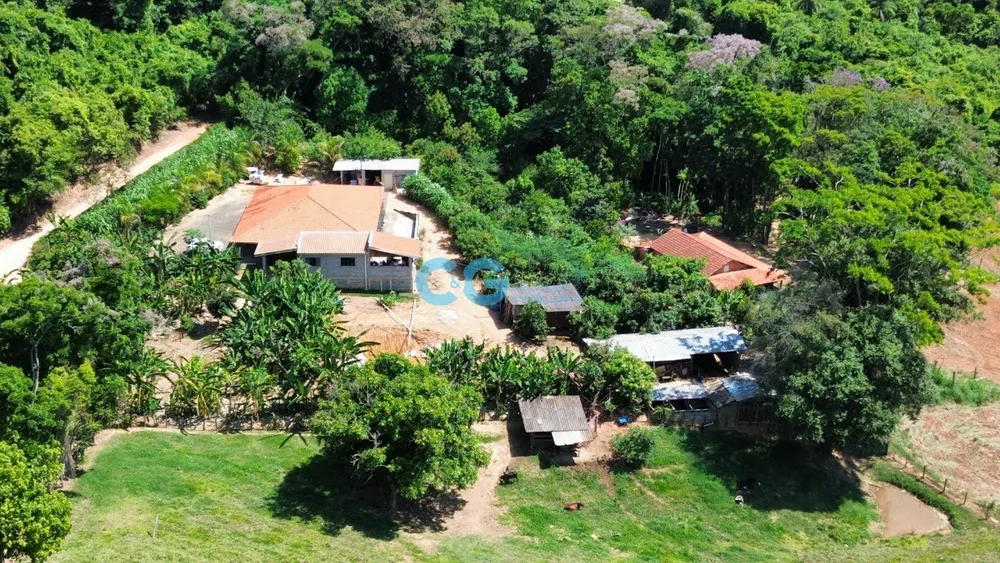 Chácara, 2 quartos - Foto 3