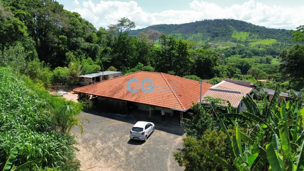 Chácara, 2 quartos - Foto 1