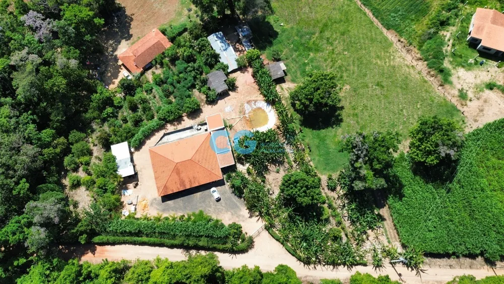 Chácara, 2 quartos - Foto 4