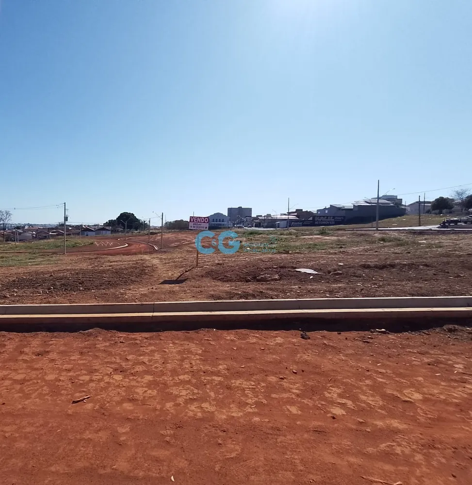 Terreno, 202 m² - Foto 2