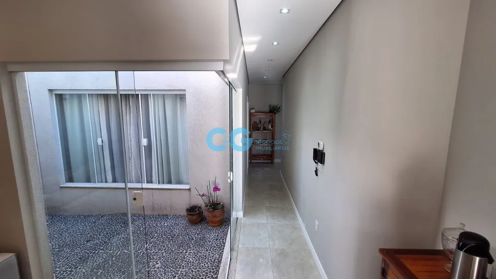 Casa, 3 quartos - Foto 7