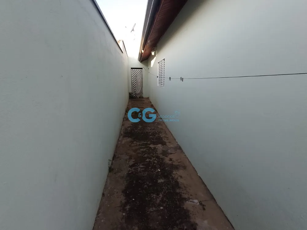 Casa, 3 quartos - Foto 4