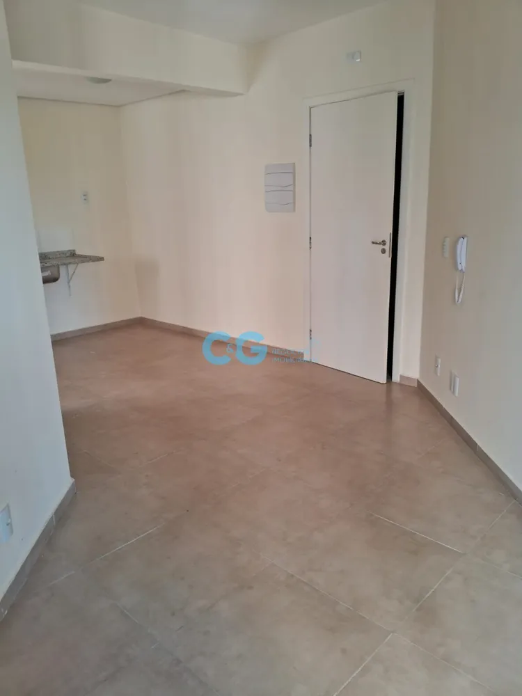 Cobertura, 2 quartos, 46 m² - Foto 4
