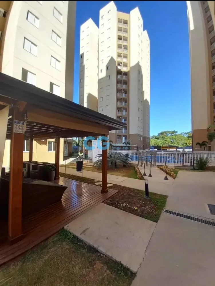Cobertura, 2 quartos, 46 m² - Foto 7