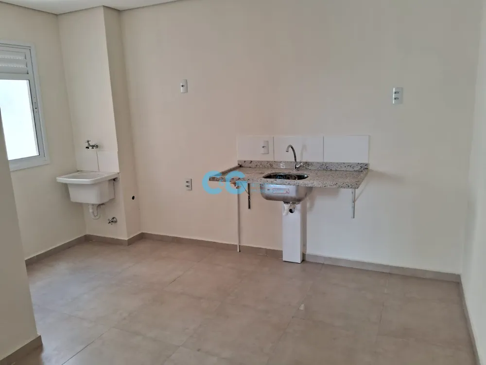 Cobertura, 2 quartos, 46 m² - Foto 3