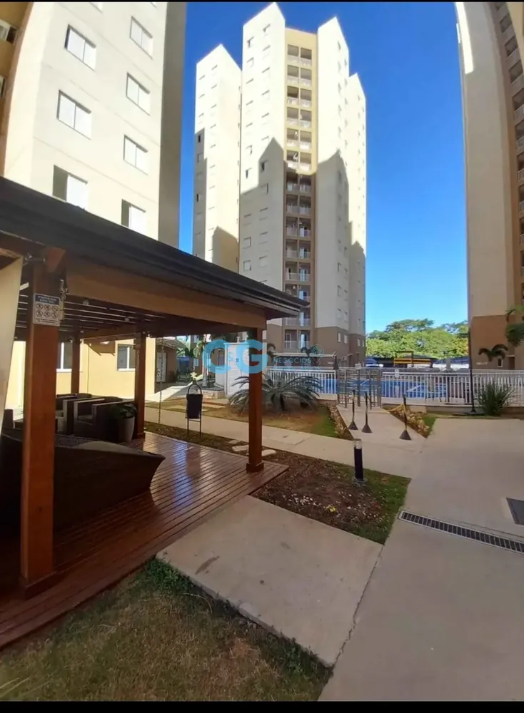 Cobertura, 2 quartos, 46 m² - Foto 2