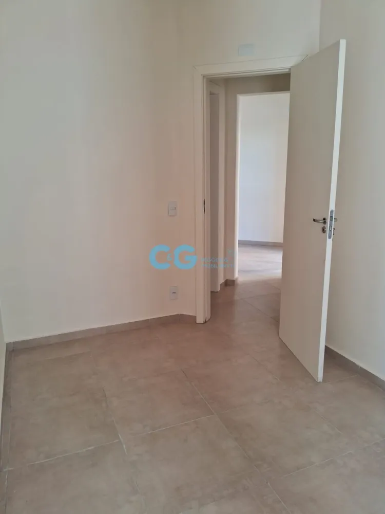 Cobertura, 2 quartos, 46 m² - Foto 1