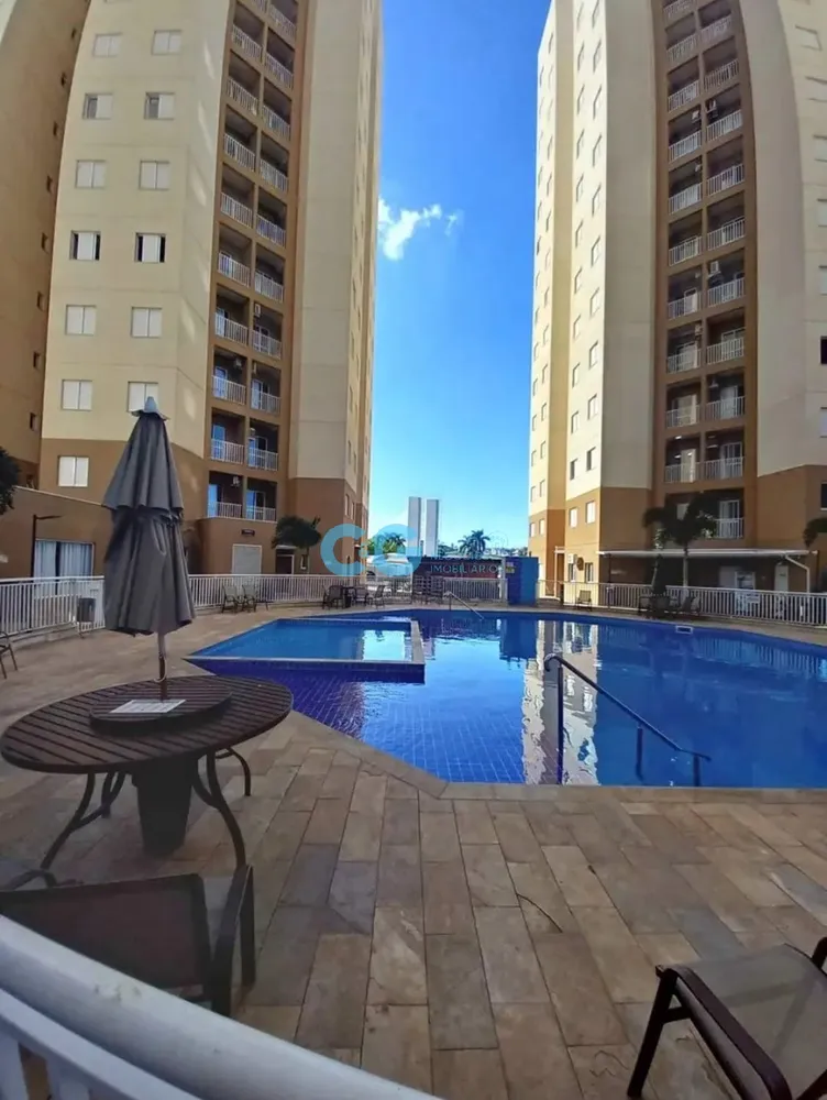 Cobertura, 2 quartos, 46 m² - Foto 6