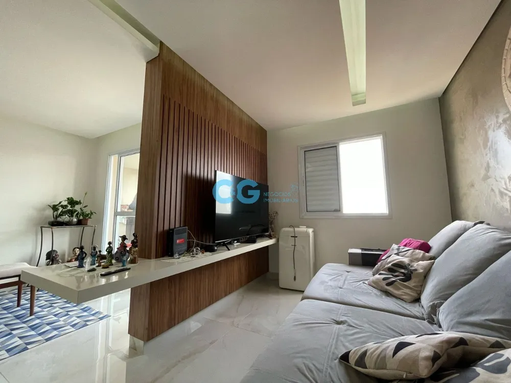 Apartamento, 2 quartos, 88 m² - Foto 4