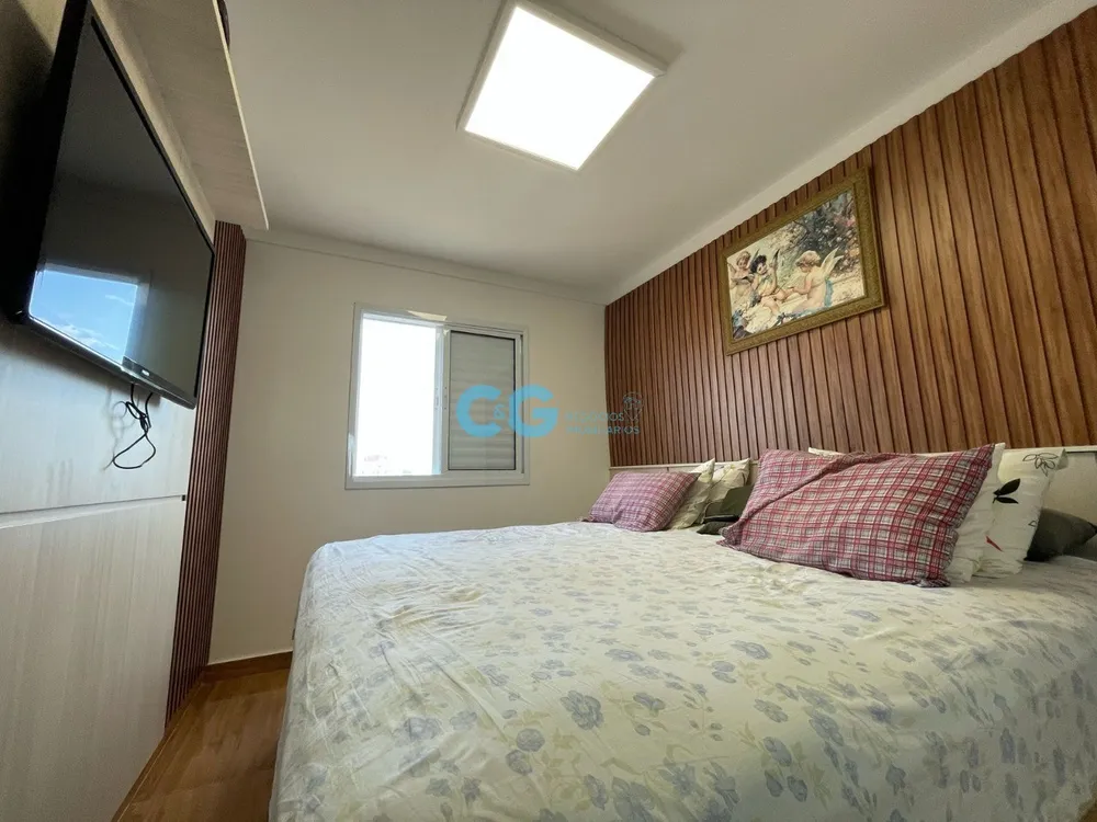 Apartamento, 2 quartos, 88 m² - Foto 6