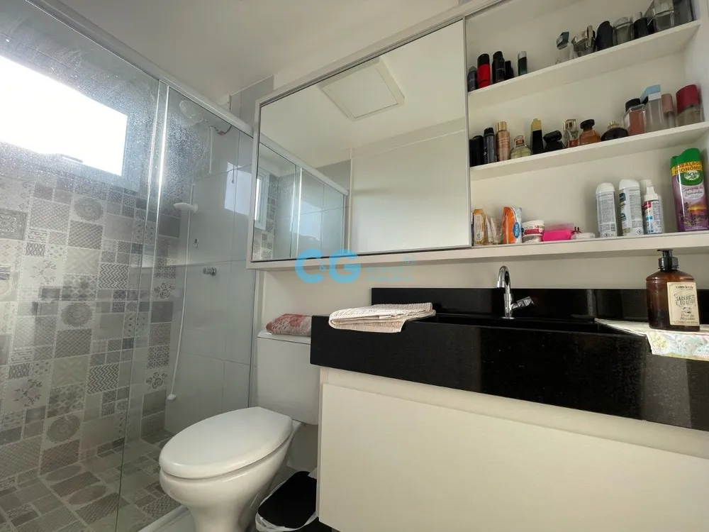 Apartamento, 2 quartos, 88 m² - Foto 3