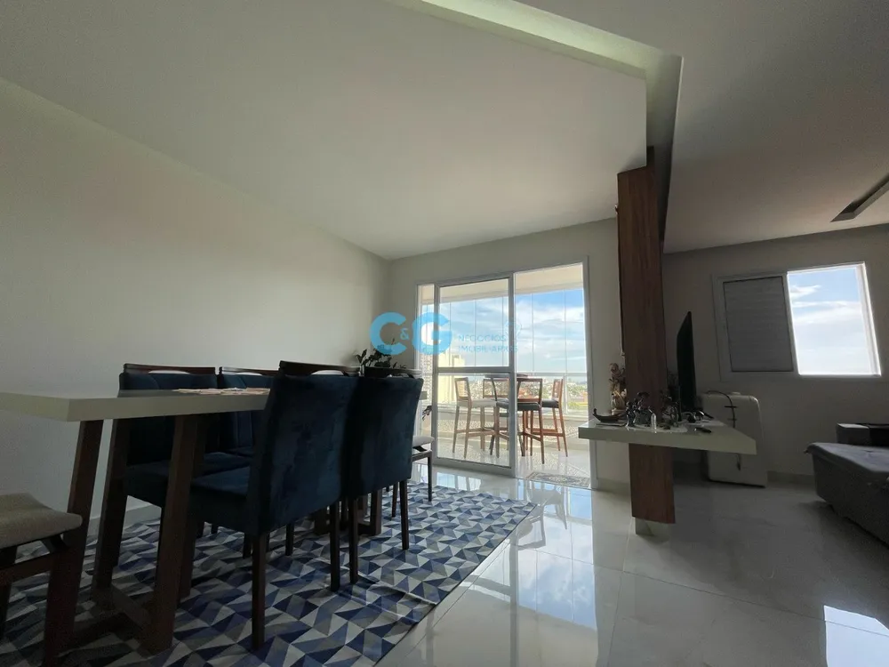 Apartamento, 2 quartos, 88 m² - Foto 3