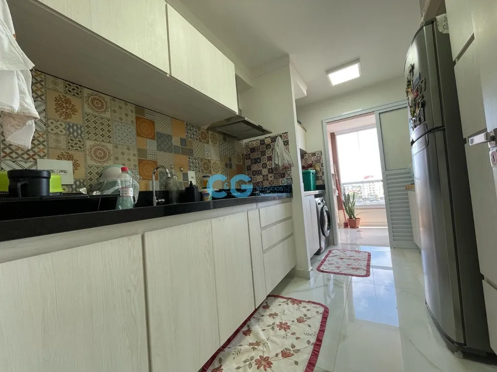 Apartamento, 2 quartos, 88 m² - Foto 1
