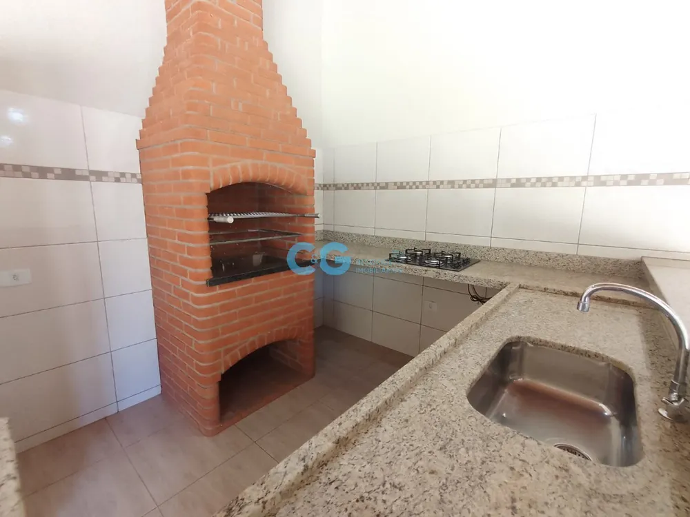 Casa, 3 quartos - Foto 6