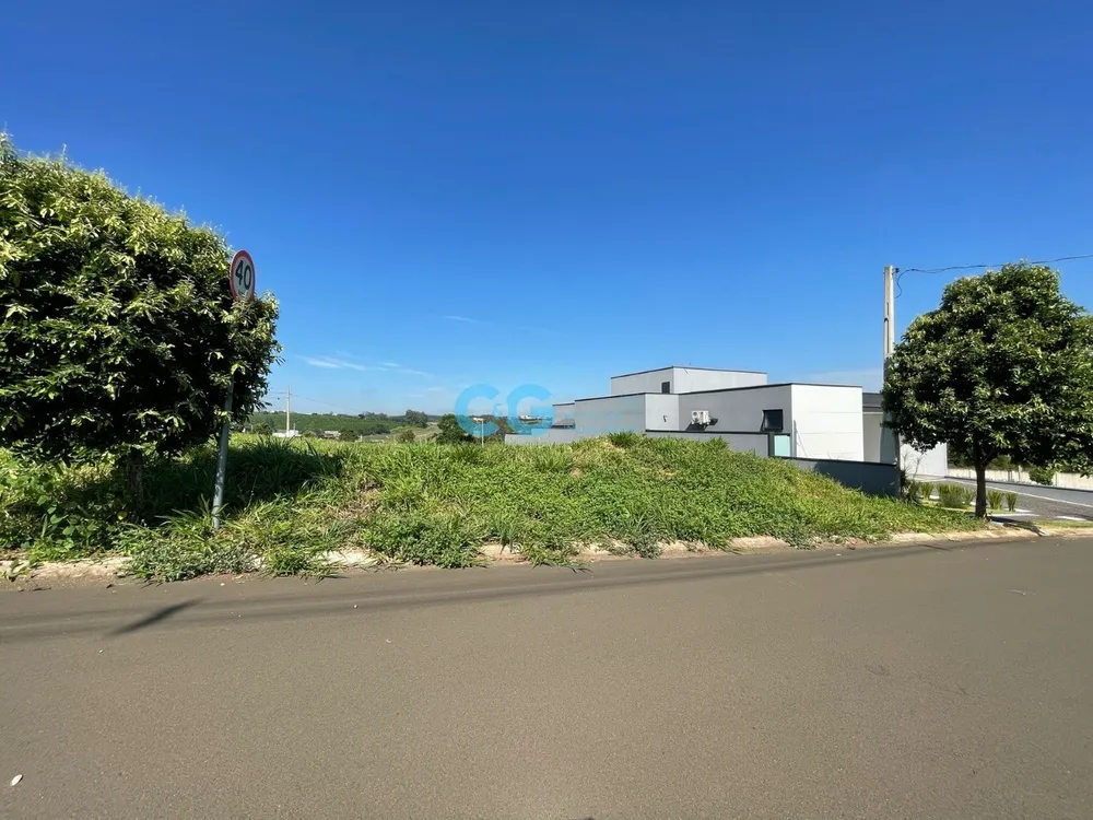 Terreno, 354 m² - Foto 1