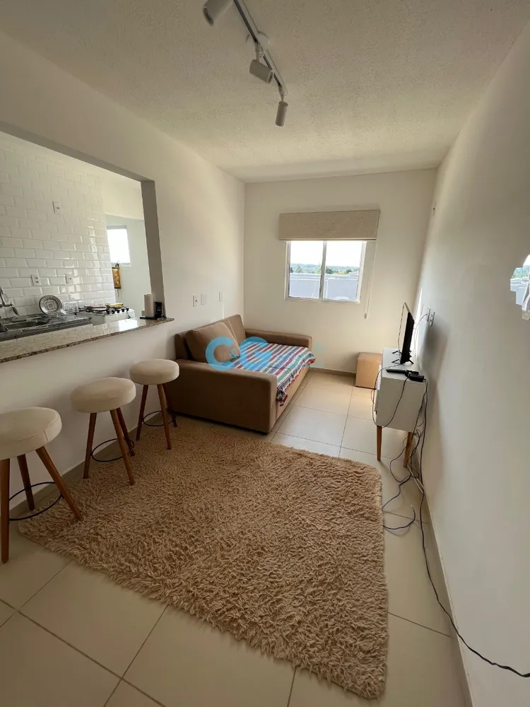 Apartamento, 2 quartos, 55 m² - Foto 3