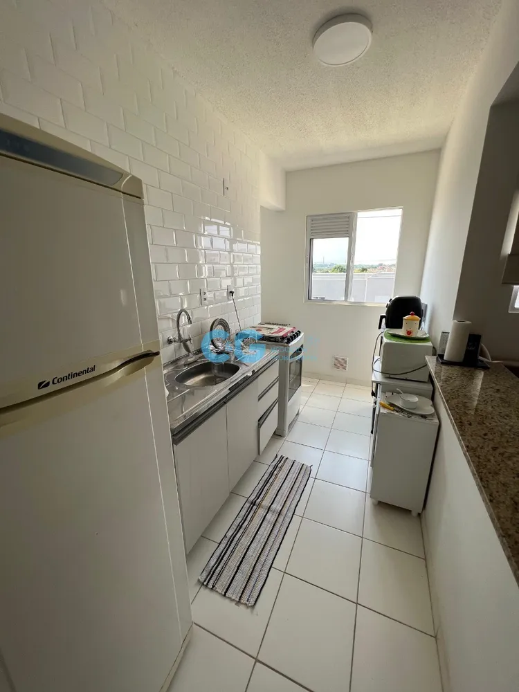Apartamento, 2 quartos, 55 m² - Foto 1
