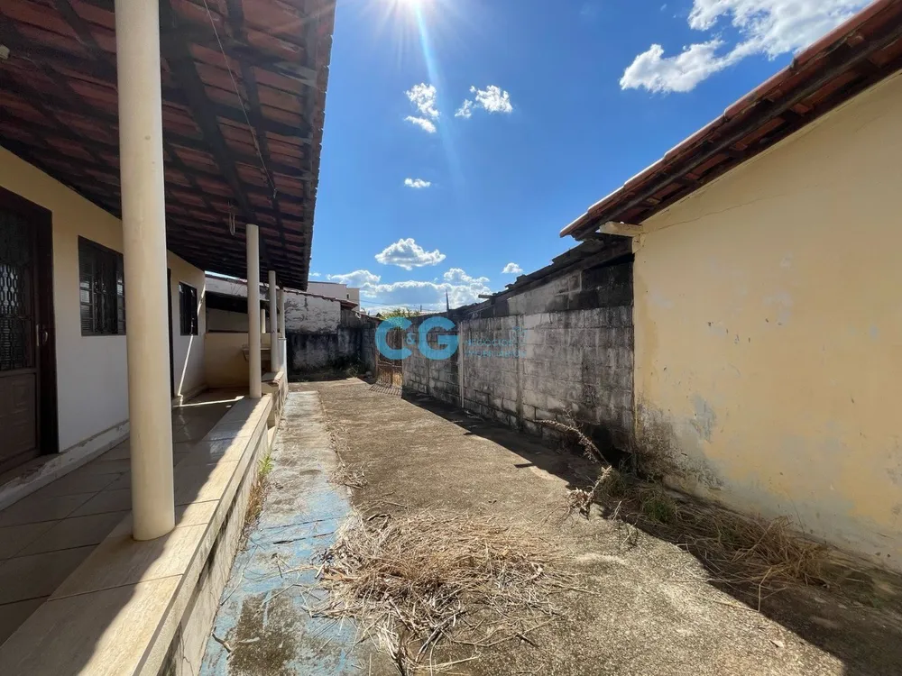 Casa, 5 quartos - Foto 6