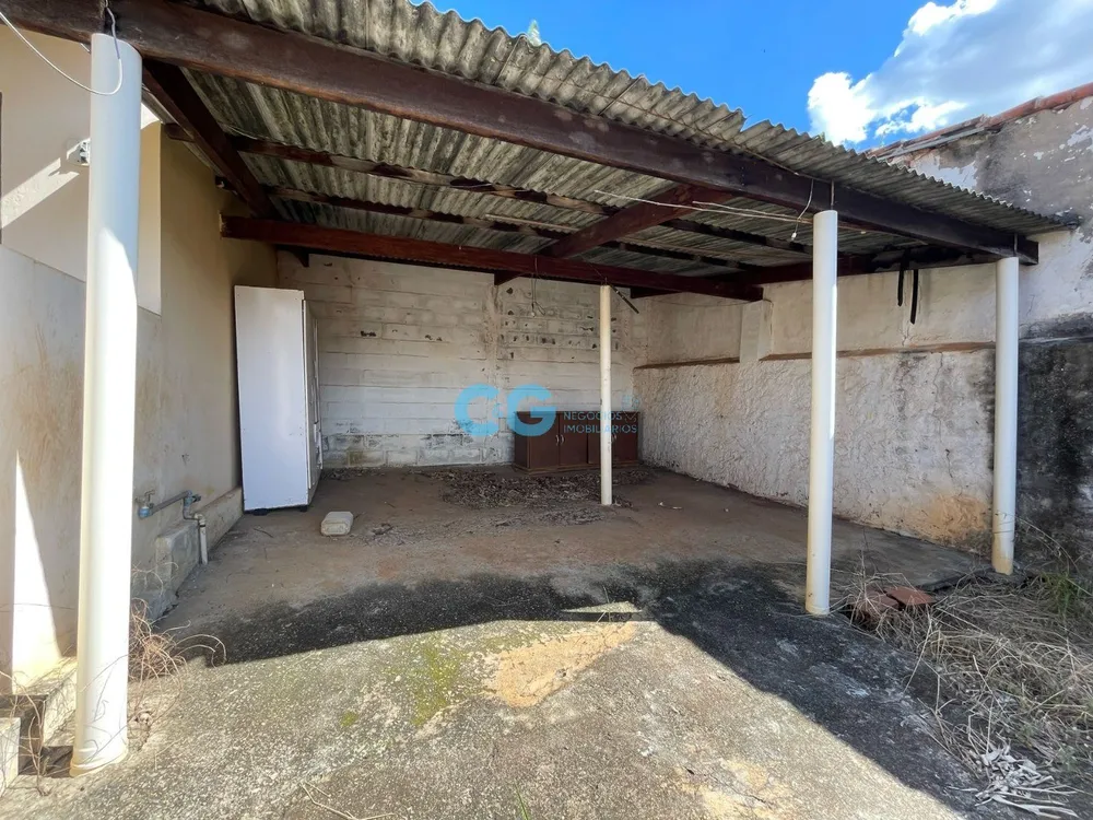Casa, 5 quartos - Foto 5