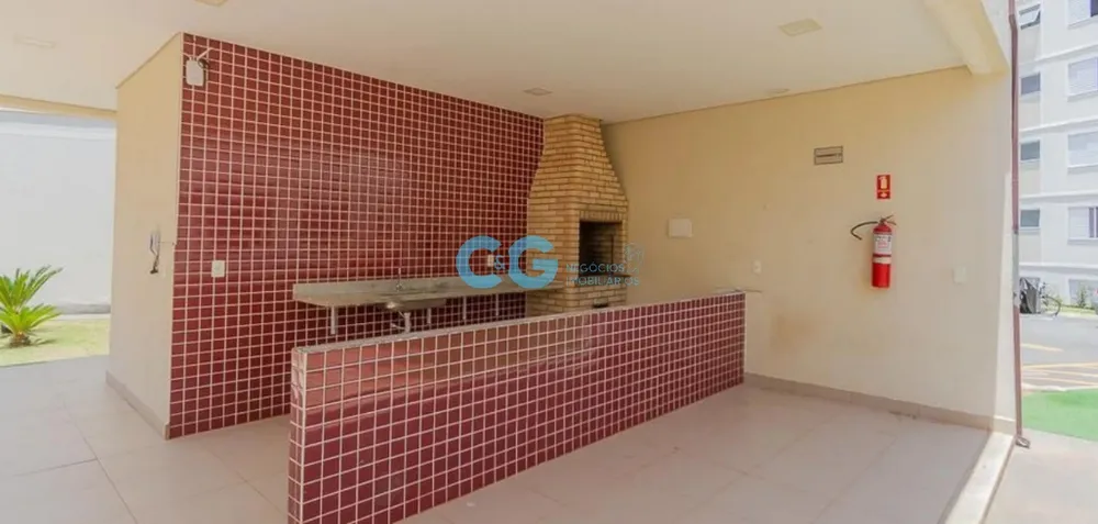 Apartamento, 2 quartos, 42 m² - Foto 8