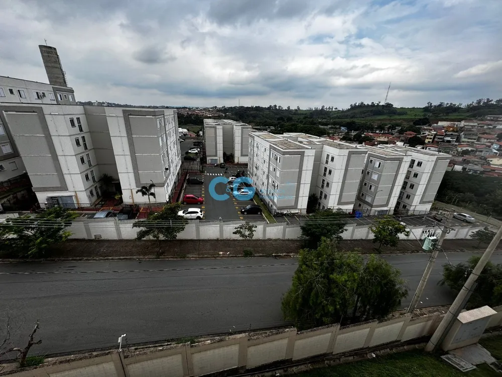 Apartamento, 2 quartos, 42 m² - Foto 4