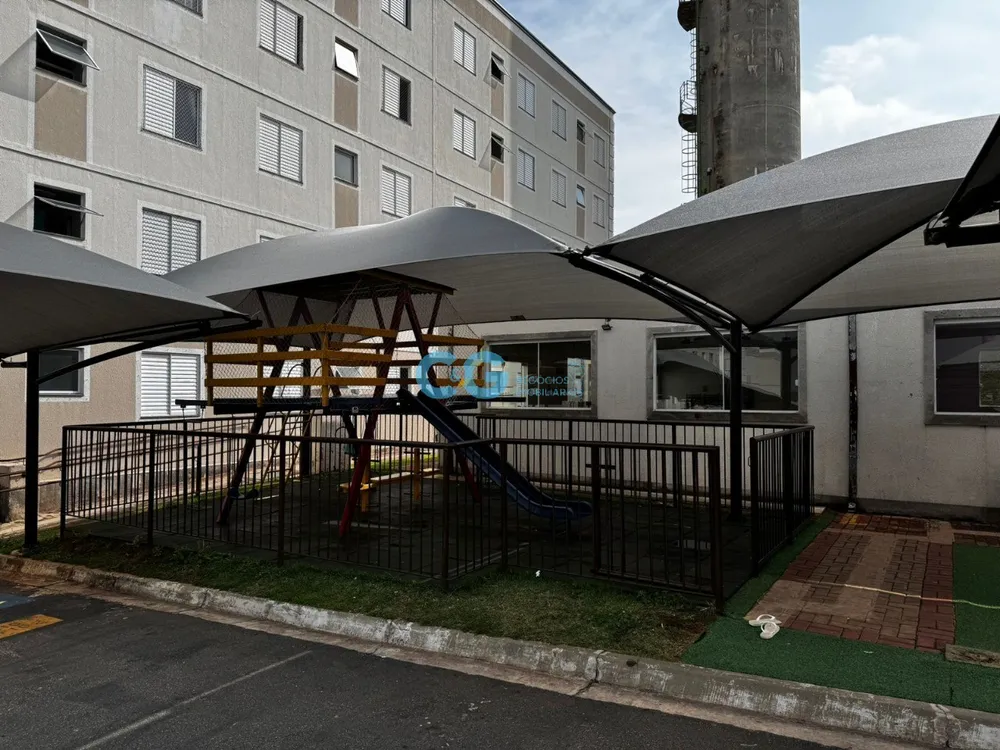Apartamento, 2 quartos, 42 m² - Foto 7