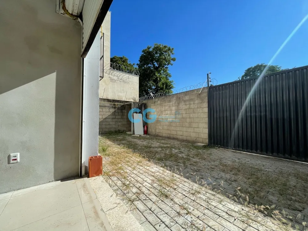 Depósito-Galpão - Foto 8