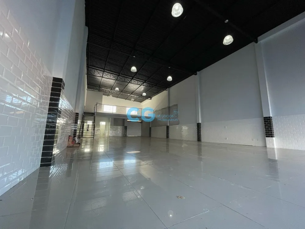 Depósito-Galpão - Foto 2