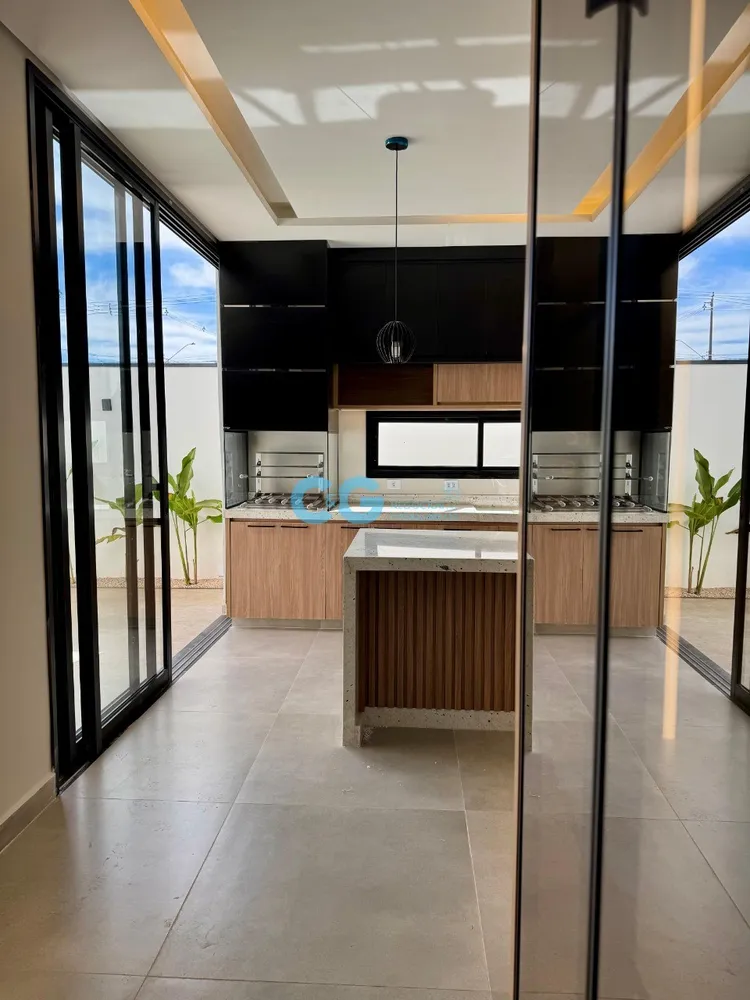 Casa, 3 quartos, 162 m² - Foto 3