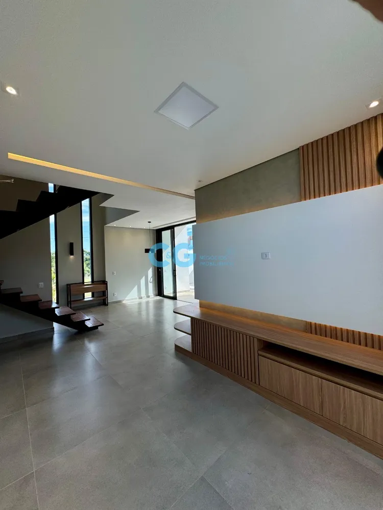 Casa, 3 quartos, 162 m² - Foto 4