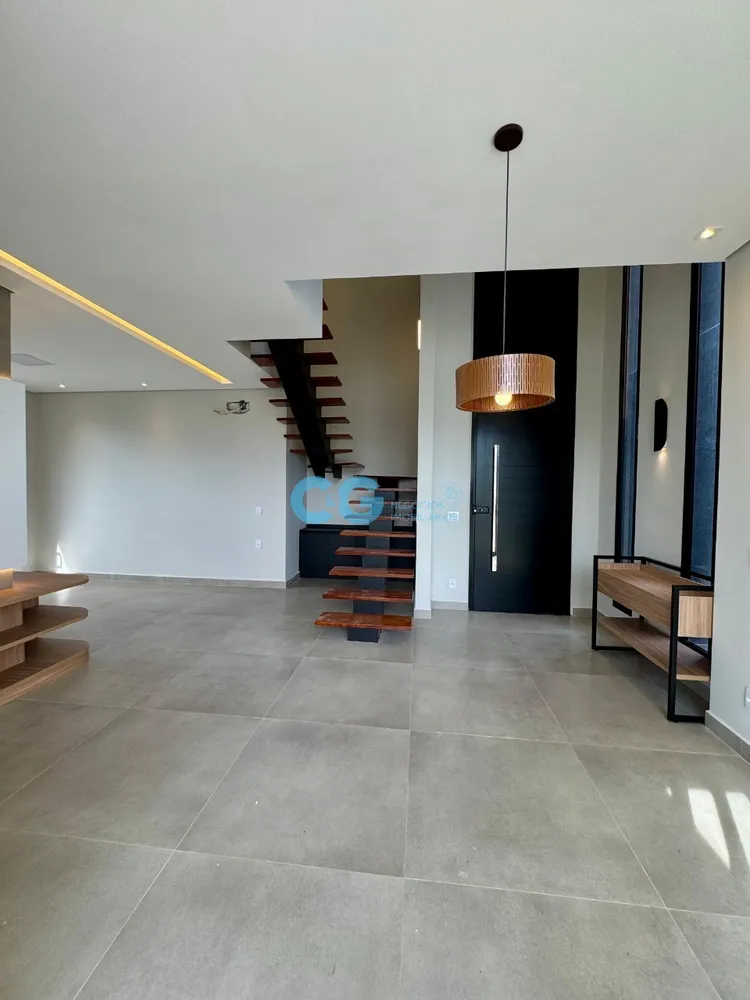 Casa, 3 quartos, 162 m² - Foto 5