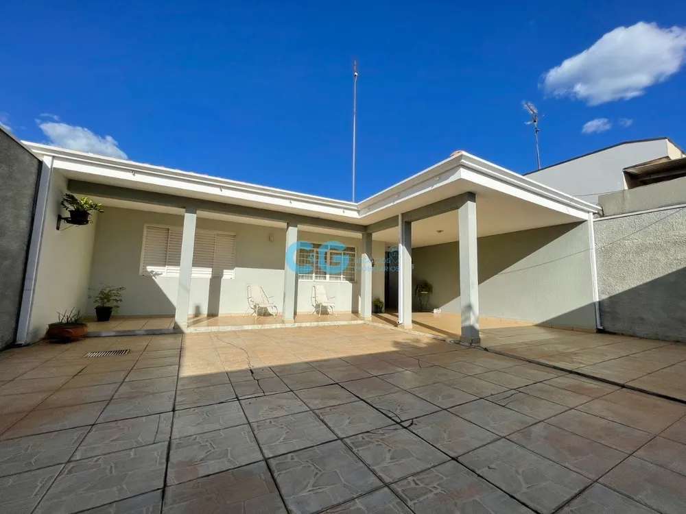 Casa, 2 quartos, 140 m² - Foto 2