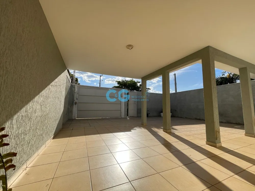 Casa, 2 quartos, 140 m² - Foto 3