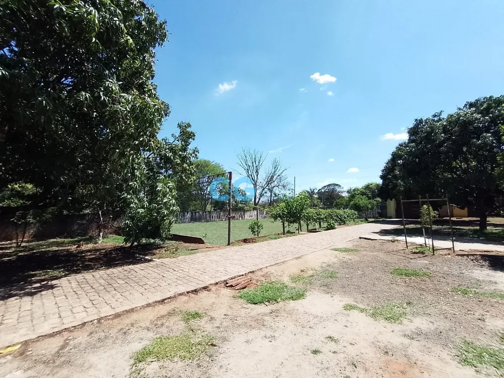 Chácara, 2 quartos, 2550 m² - Foto 3