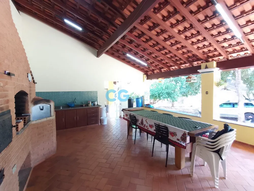 Chácara, 2 quartos, 2550 m² - Foto 5