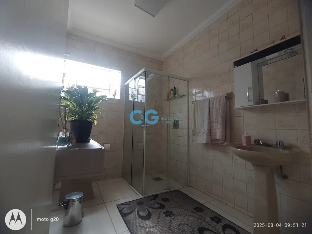 Casa, 3 quartos, 108 m² - Foto 4
