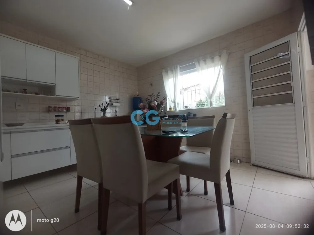 Casa, 3 quartos, 108 m² - Foto 6