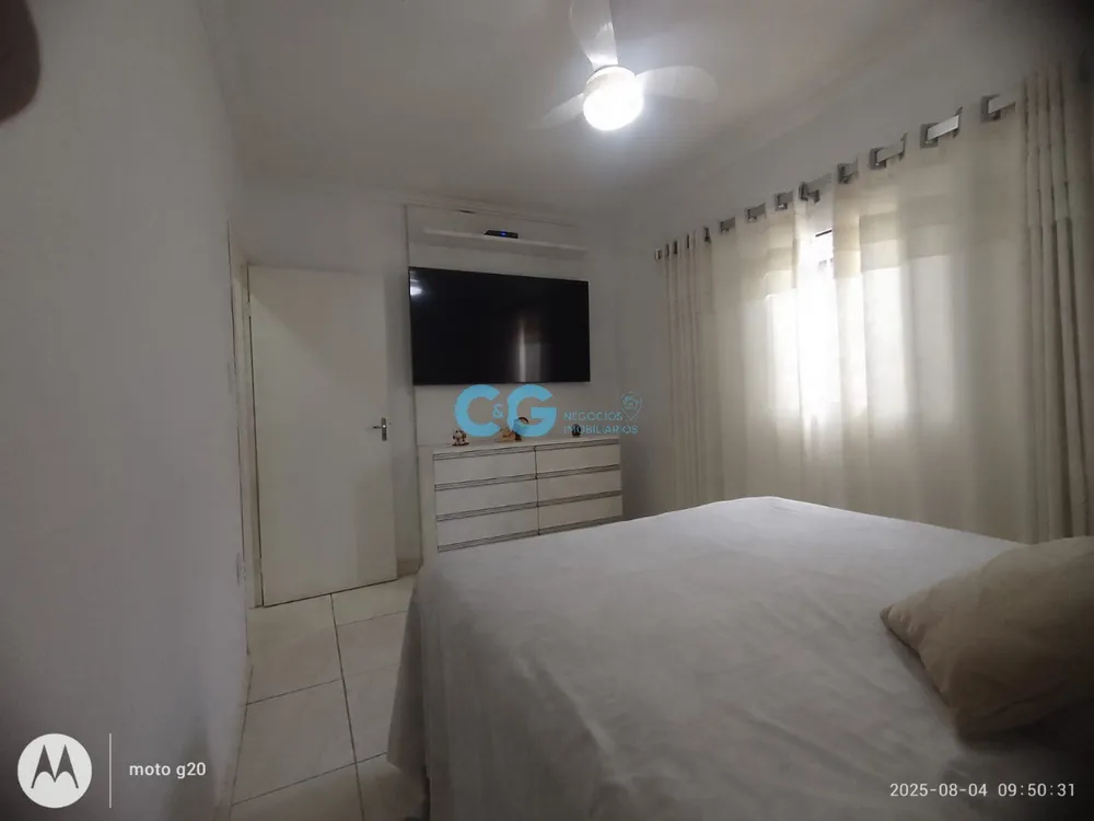 Casa, 3 quartos, 108 m² - Foto 1