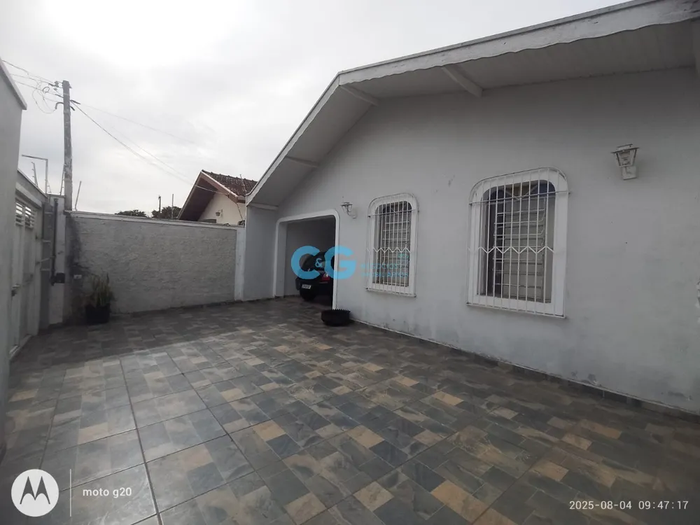 Casa, 3 quartos, 108 m² - Foto 2