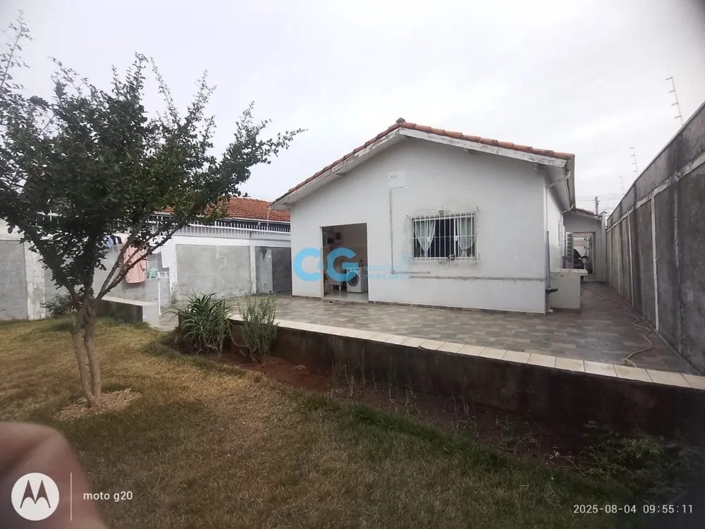 Casa, 3 quartos, 108 m² - Foto 8
