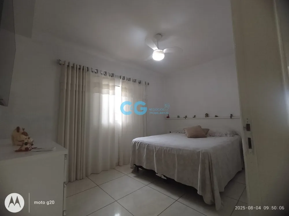 Casa, 3 quartos, 108 m² - Foto 3