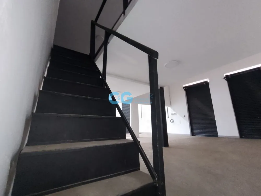 Loja-Salão, 150 m² - Foto 2