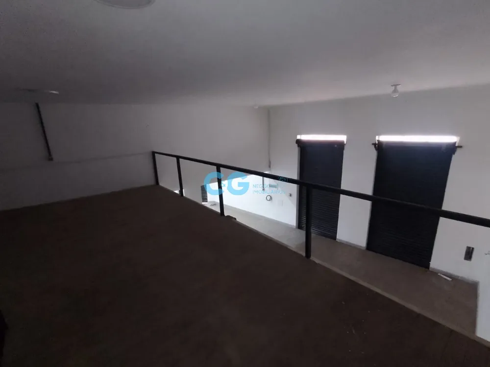 Loja-Salão, 150 m² - Foto 3