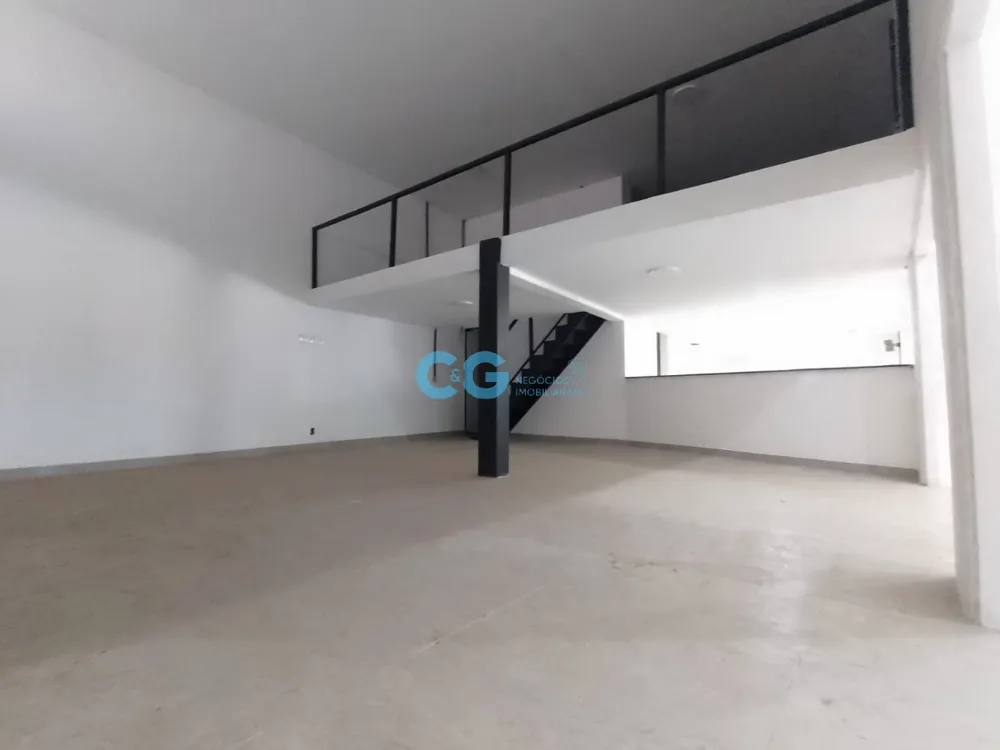 Loja-Salão, 150 m² - Foto 1